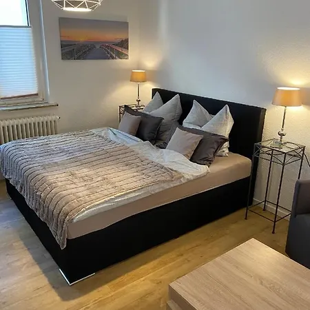 Schoene 2,5 In Dortmund-hoerde Phoenix! 아파트 *
