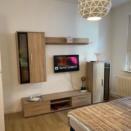 아파트 Schoene 2,5 In Dortmund-hoerde Phoenix!