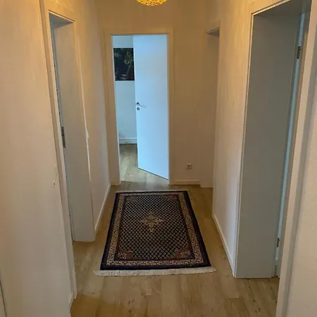Schoene 2,5 In Dortmund-hoerde Phoenix! 아파트 *