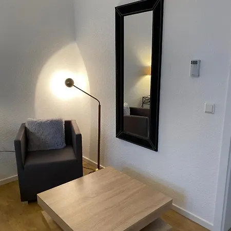 Schoene 2,5 In Dortmund-hoerde Phoenix! * 도르트문트